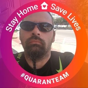 Meet your Posher, Jason